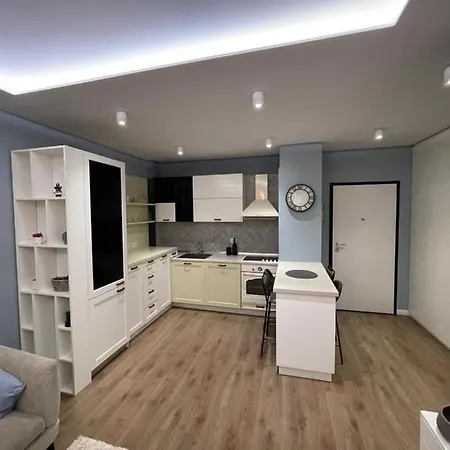 Apartamento Primo *