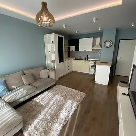 Apartament Primo Tirana