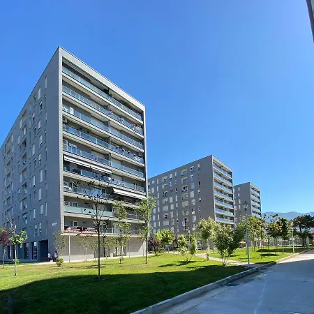 Primo Apartamento Tirana