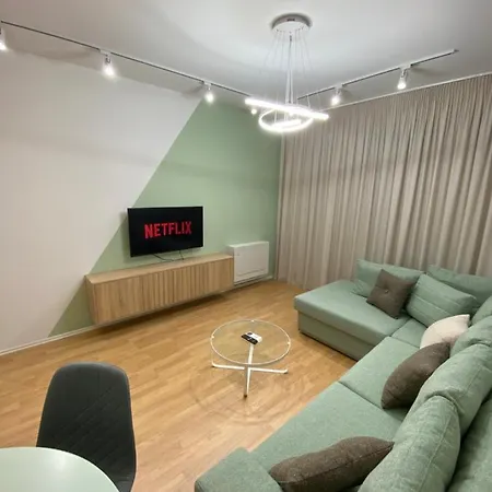Primo Apartamento Tirana