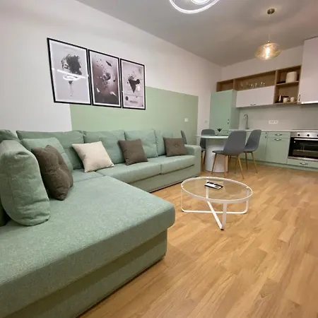Appartement Primo *