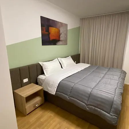 Apartamento Primo *