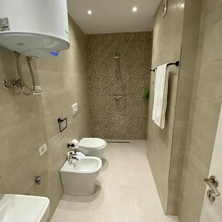 Primo Apartamento *