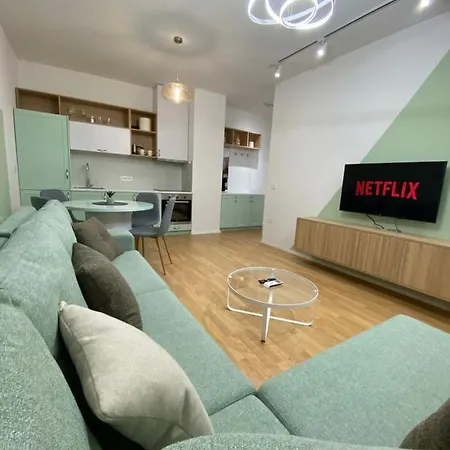 Primo Apartamento Tirana
