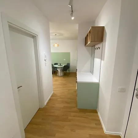 Apartamento Primo *
