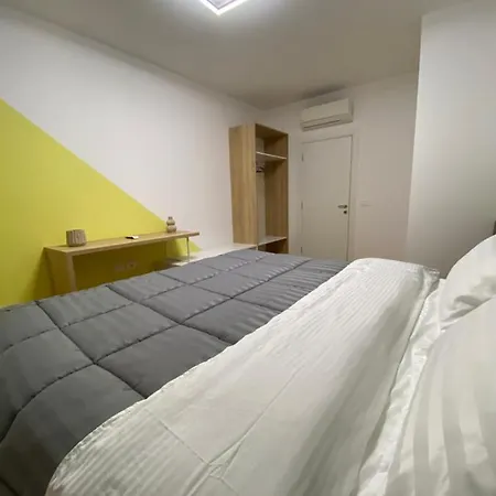 Primo Apartamento *