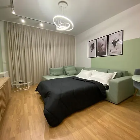 Apartamento Primo