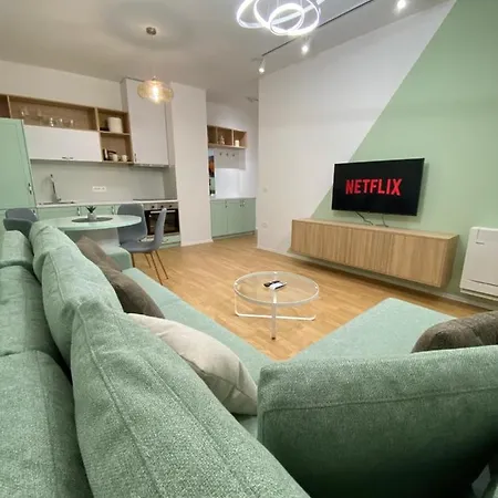 Primo Apartamento *
