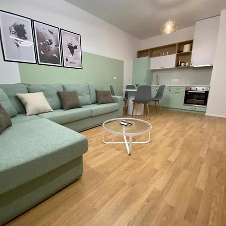 Apartamento Primo *