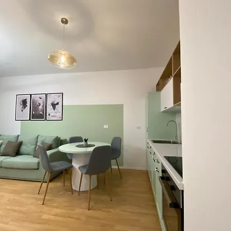 Apartamento Primo *