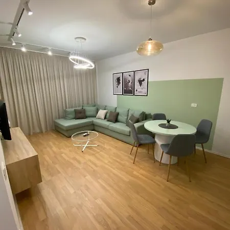 Apartamento Primo Tirana