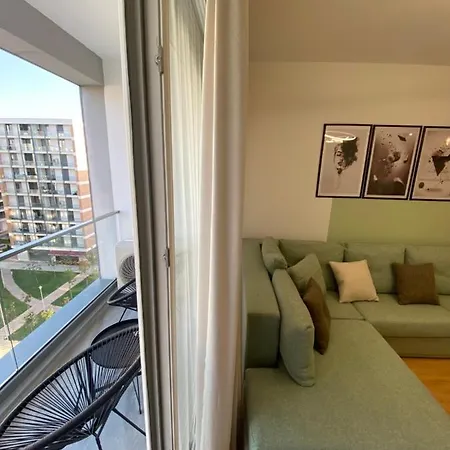 Apartament Primo Tirana