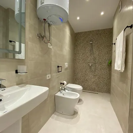 Apartamento Primo Tirana
