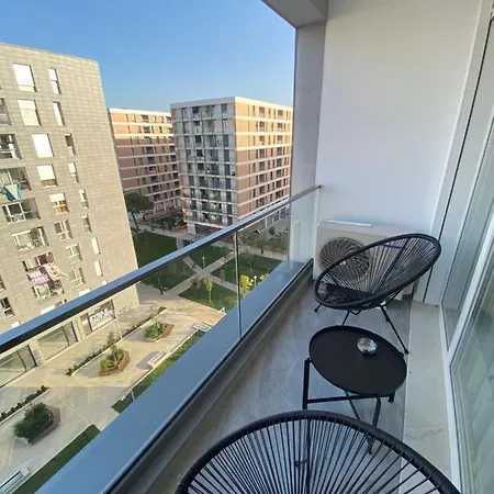 Primo Appartement