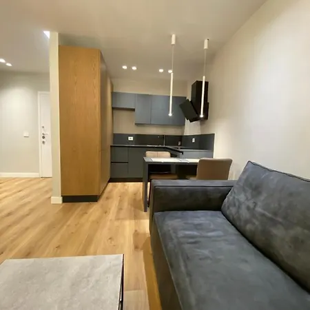 Primo Apartamento Tirana