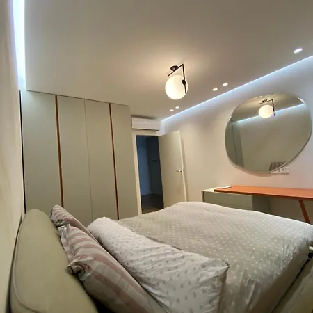 Apartment Primo