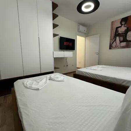 Apartamento Primo