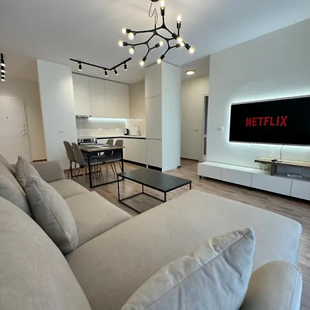Primo Apartamento *