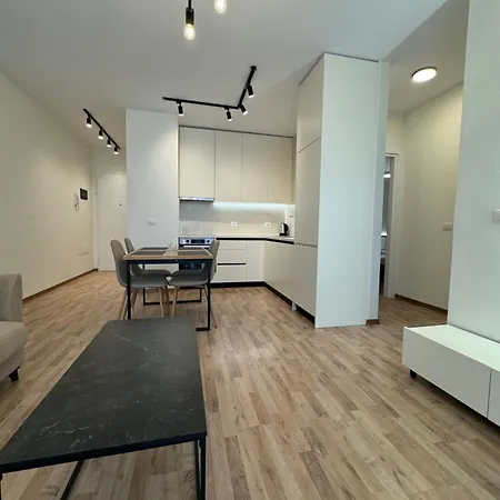 Primo Apartment Tirana