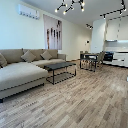 Primo * تيرانا