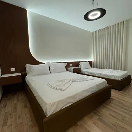 Primo Apartamento