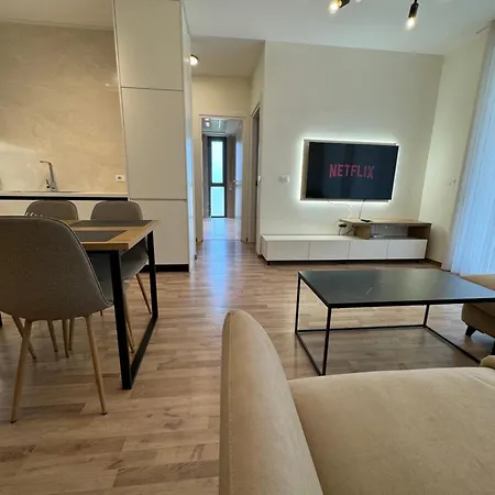 Apartment Primo