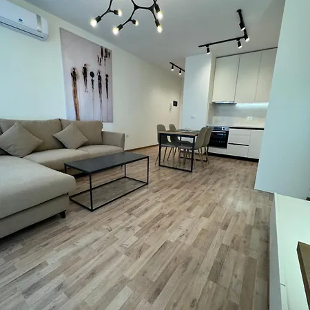 Primo Apartamento *