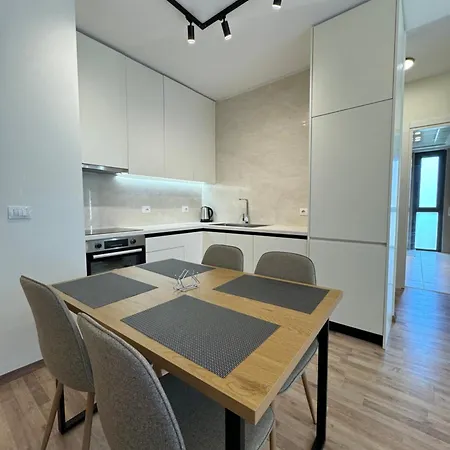 Primo Apartamento Tirana