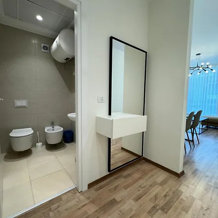 Apartamento Primo Tirana