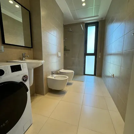Apartamento Primo