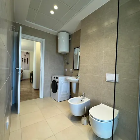 Primo Apartamento *