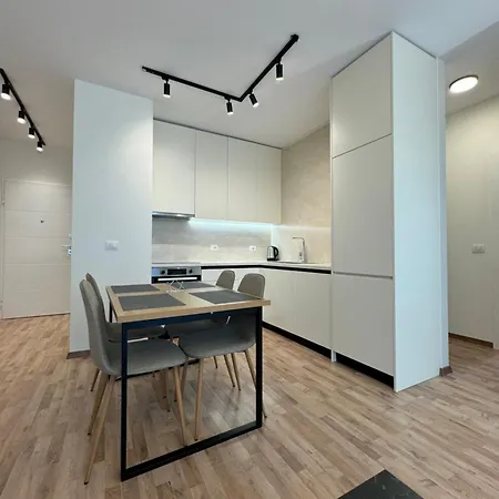 Primo Apartamento Tirana