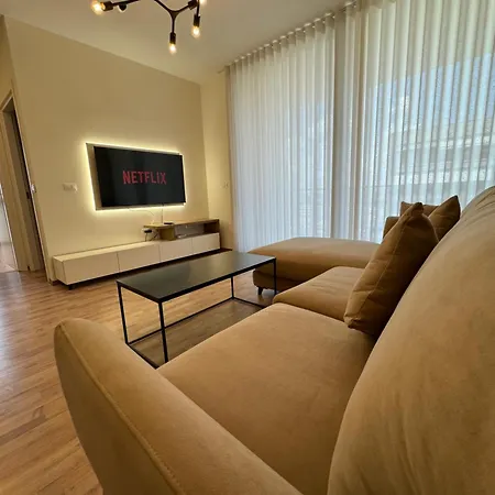 Apartamento Primo *