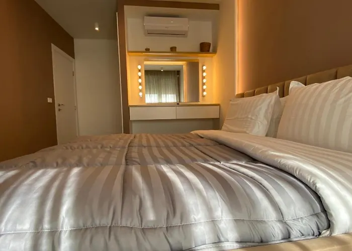 Апартаменты Primo