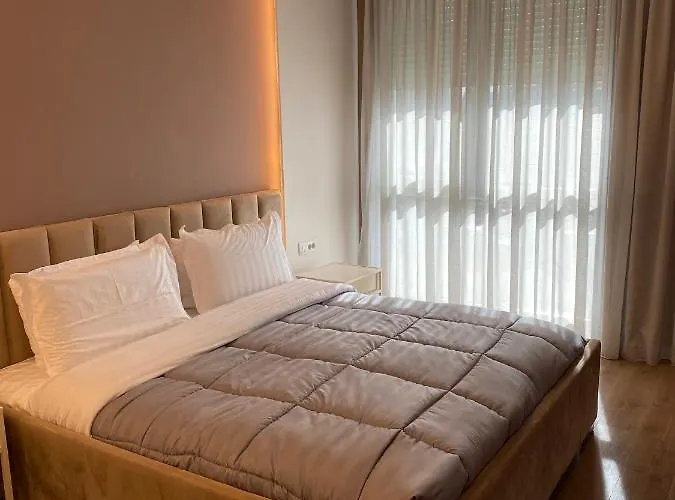 Apartament Primo Tirana
