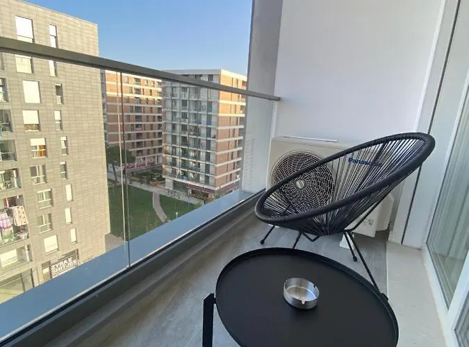 Primo * Tirana