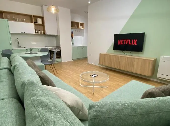 Primo Apartamento *