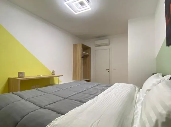 Primo Apartament
