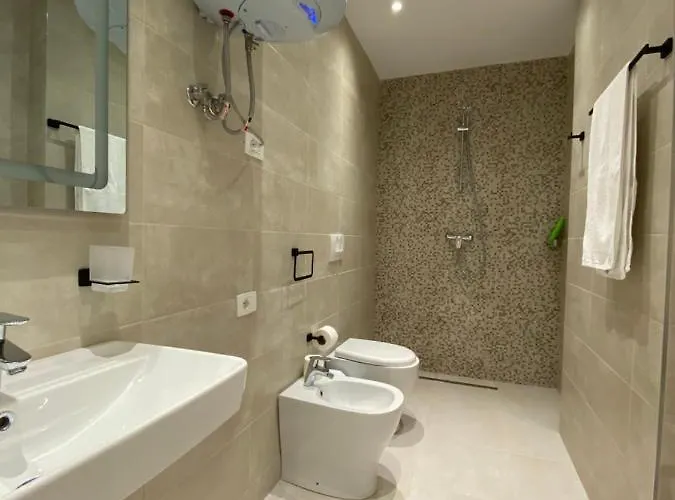 Apartamento Primo Tirana