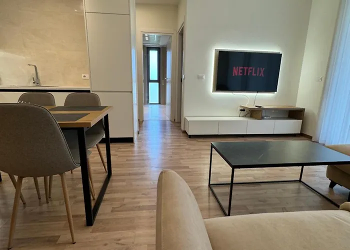 Apartament Primo