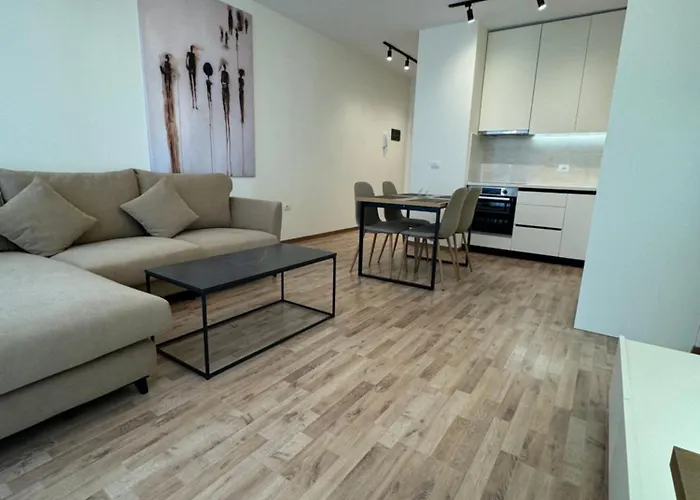 Primo Apartamento *
