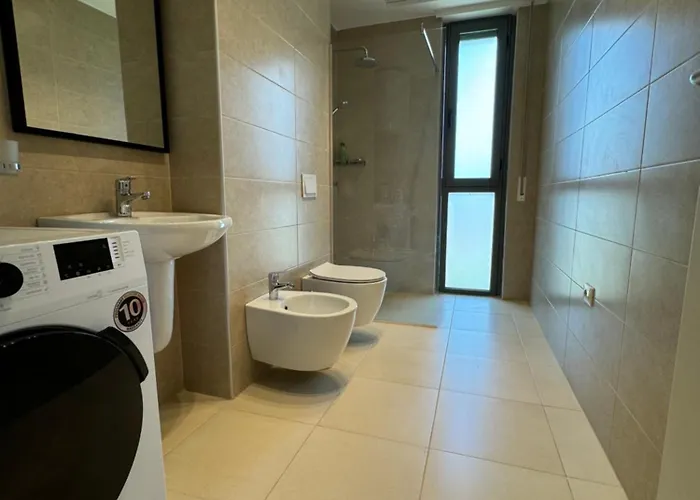 Apartamento Primo
